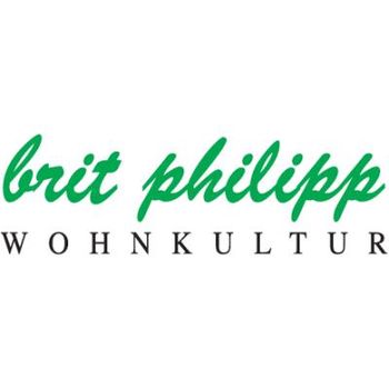Logo von Brit Philipp Wohnkultur e.K. in Willich