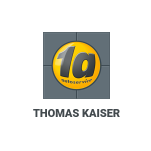 Logo von 1a autoservice Thomas Kaiser in Telgte