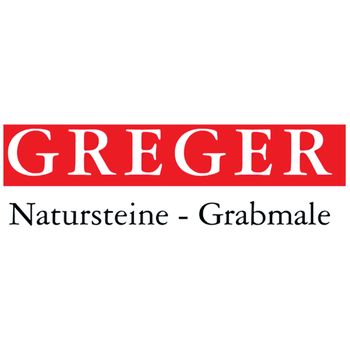 Logo von Natursteine Greger in Zirndorf