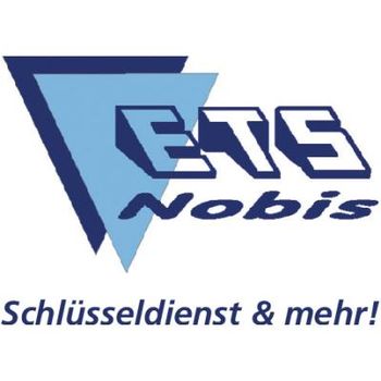 Logo von ETS-Nobis - Thomas Nobis - Schlüsseldienst in Kaarst