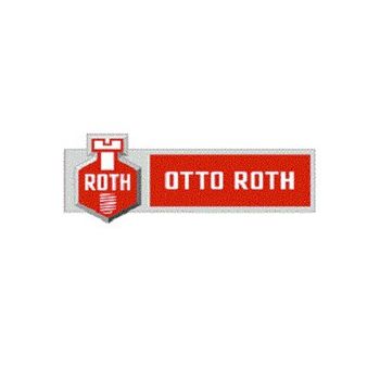 Logo von Otto Roth GmbH & Co KG in Stuttgart