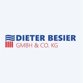 Logo von Dieter Besier GmbH & Co. KG in Wiesbaden