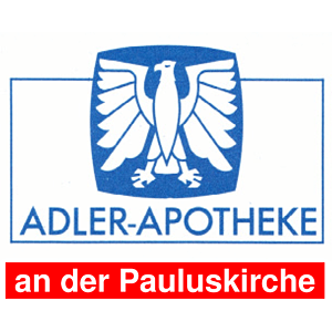 Logo von Adler-Apotheke E. Cobet in Hamm