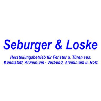 Logo von Seburger & Loske e.K. in Ludwigshafen am Rhein