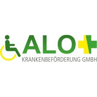 Logo von Alo Krankenbeförderung GmbH in Düsseldorf