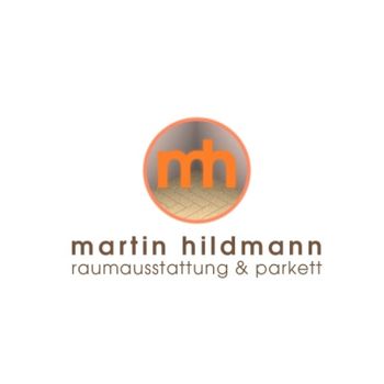 Logo von Martin Hildmann Raumausstattung und Parkett in Hessisch-Lichtenau