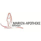 Logo von Marien-Apotheke in Schongau