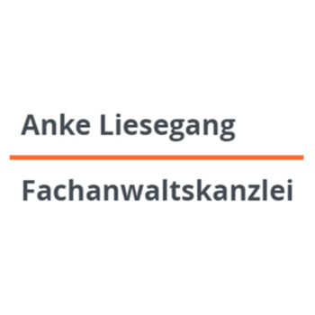 Logo von Anke Liesegang Fachanwaltskanzlei in Pforzheim