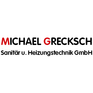 Logo von Michael Grecksch Sanitär- u. Heizungstechnik GmbH in Essen