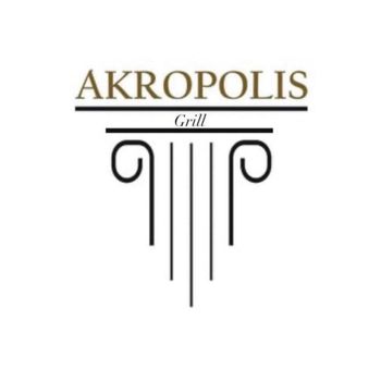 Logo von Akropolis-Grill in Gladbeck