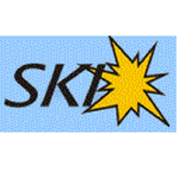 Logo von SKI Sanitär-Komplettinstallations GmbH in Leuna