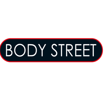 Logo von BODY STREET / Frankfurt im Colosseo / EMS Training in Frankfurt am Main