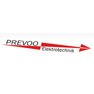 Logo von Prevoo Elektrotechnik in Oberstenfeld