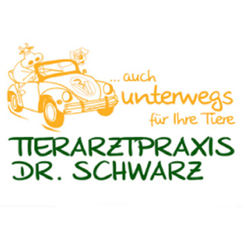 Logo von Dr. Kerstin & Björn-Sirke Schwarz Tierarztpraxis in Brandenburg an der Havel