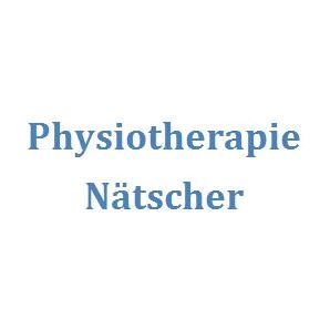 Logo von Physiotherapie Nätscher in Friedrichsdorf im Taunus