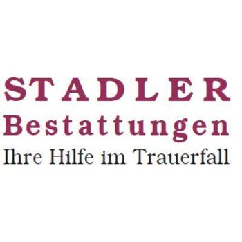 Logo von Bestattungen Stadler in Rosenheim in Oberbayern