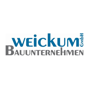Logo von Weickum GmbH in Weingarten in Baden