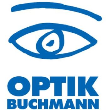 Logo von Optik Buchmann, Inh. Kai Lippmann in Erlangen