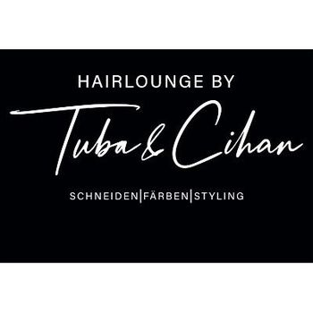 Logo von Hairlounge by Tuba & Cihan in Datteln