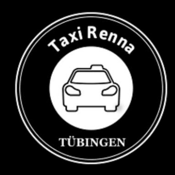 Logo von Renna Taxi in Tübingen