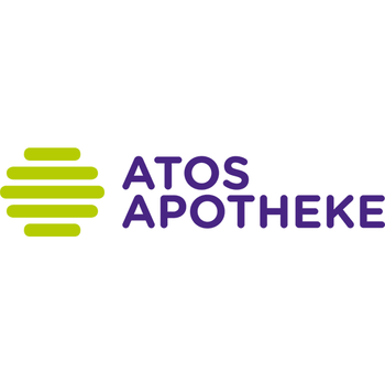 Logo von Atos Apotheke Heidelberg in Heidelberg