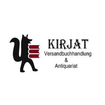 Logo von Kirjat Literatur- & Dienstleistungsgesellschaft mbH in Brandis bei Wurzen