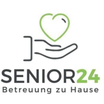 Logo von Senior24 in Heilbronn am Neckar