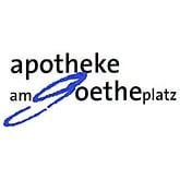 Logo von Apotheke am Goetheplatz in Ravensburg