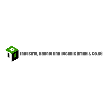Logo von IHT Industrie, Handel und Technik GmbH & Co. KG in Oststeinbek