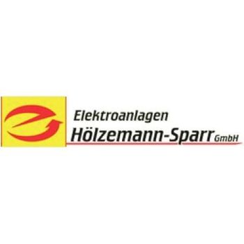 Logo von Elektroanlagen Hölzemann/Sparr GmbH in Heiligenhaus