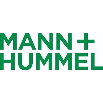 Logo von MANN+HUMMEL Innenraumfilter GmbH & Co. KG in Himmelkron