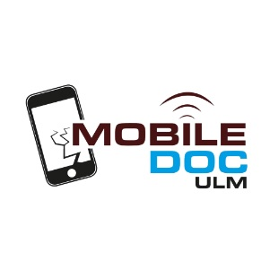 Logo von MobileDoc Ulm in Ulm an der Donau