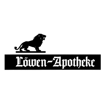 Logo von Löwen-Apotheke in Sitzendorf