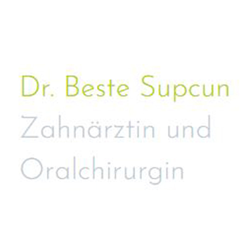 Logo von Dr. Beste Supcun, Bochum zahngesundheit-und-oralch in Bochum