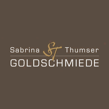 Logo von Goldschmiede Sabrina Thumser in Bad Rodach