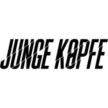 Logo von Junge Köpfe Münster in Münster