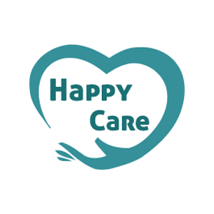 Logo von Happy-Care GmbH in Bruchsal