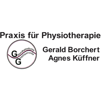 Logo von Praxis für Physiotherapie Agnes Küffner in Neusorg