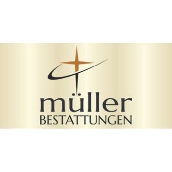 Logo von müller Bestattungen in Heidenau in Sachsen