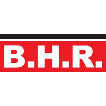 Logo von B.H.R Generalunternehmer für Behälter und Heizungsbau in Berlin