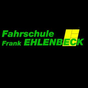 Logo von Fahrschule Frank Ehlenbeck in Potsdam