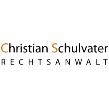 Logo von Rechtsanwalt Christian Schulvater in Weilheim in Oberbayern