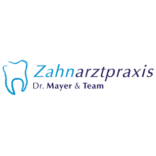 Logo von Zahnarztpraxis Dr. Mayer & Team in Kesselsdorf Stadt Wilsdruff