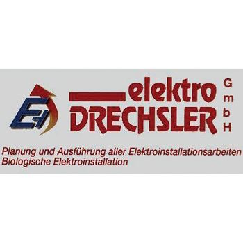 Logo von Elektro Drechsler GmbH in Garmisch-Partenkirchen