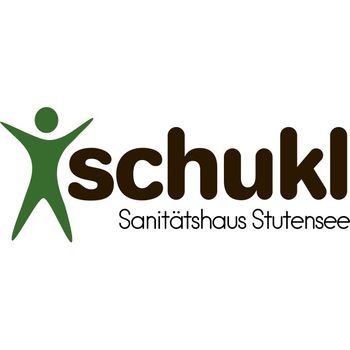 Logo von schukl - Sanitätshaus Stutensee in Stutensee