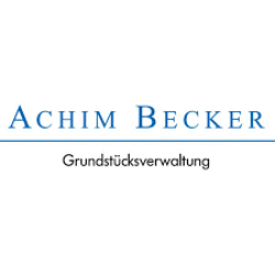 Logo von Achim Becker Grundstücksverwaltung in Hamburg
