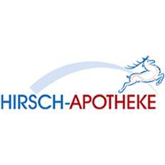 Logo von Hirsch Apotheke in Schwelm