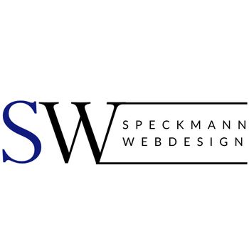 Logo von Speckmann Webdesign in Oldenburg in Oldenburg