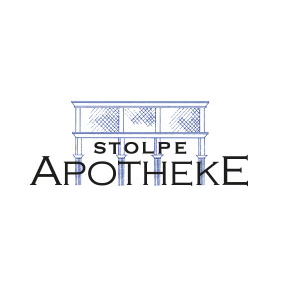 Logo von Stolpe-Apotheke in Berlin