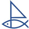 Logo von Fischereigenossenschaft Wismarbucht eG in Wismar in Mecklenburg